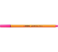 STABILO point 88 Neon penna tecnica