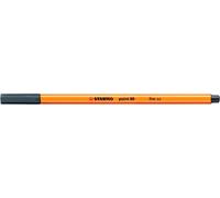 Penna A Sfera Stabilo Point 88 Fineliner Singola 47 Colori Compra 3 Paga 2