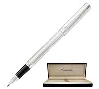 Penna a sfera STATUS SILVER