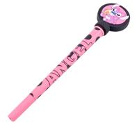 Penna a sfera, Stitch Spinner Topper