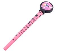 Penna a sfera, Stitch Spinner Topper