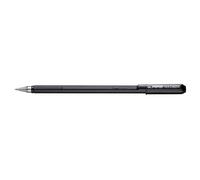 Penna a Sfera Superb Document Pentel - 1 mm - BK77MDK (Nero Conf. 12)