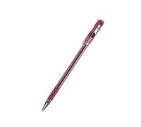 Penna a sfera Superb punta media 1 mm - BK77M-B