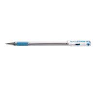 PENTEL SUPERB MEDIUM BALLPEN BLUE BK77M