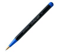 Penna a sfera twist Drehgriffel Bauhaus n. 1 nuovissima di alta qualità con inch