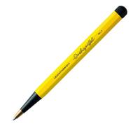 Penna a sfera twist Drehgriffel Bauhaus n. 1 nuovissima di alta qualità con inch