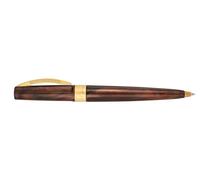 Penna a sfera Visconti Mirage Mythos Apollo Marrone