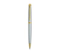 Penna a sfera Waterman Hemisphere GT inc finiture placcate in oro - S0920370