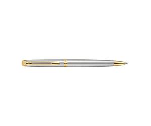 Penna a sfera Waterman Hemisphere GT inc finiture placcate in oro - S0920370