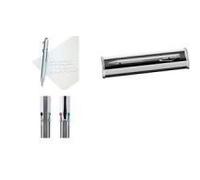 Penna a sfera WEDO Penna a sfera wedo a 4 colori 0,5 mm multicolore NEW