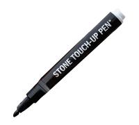 Penna a Vernice Oro per Lapidi - Pennarello Permanente Impermeabile verso Iscrizioni Sbiadite | Penna per Restauro Rapido di Granito e Marmo | Strumento di Ritocco Resistente alle Intemperie Kit