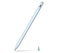 Penna A8 Compatibile con Apple iPad 2018-2026 Ricarica Rapida Sensibile all