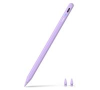 Penna A8 Compatibile con Apple iPad 2018-2026 Ricarica Rapida Sensibile all