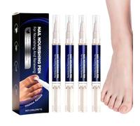 Penna ad olio per la cura delle unghie e delle cuticole, rinforzatore per il recupero e il rafforzamento delle unghie, rinforzatore per unghie portatile, per la crescita e la riparazione del salone