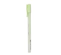 Penna adesiva portatile da 1,0 mm, per album di ritagli, biglietti, casa, scuola, ufficio, album di ritagli, liquido ad asciugatura rapida, adesivo permanente, tessuto artigianale