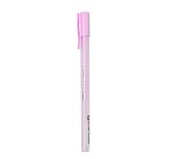Penna adesiva portatile da 1,0 mm, per album di ritagli, biglietti, casa, scuola, ufficio, album di ritagli, liquido ad asciugatura rapida, adesivo permanente, tessuto artigianale