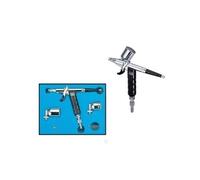 Penna aerografo professionale - Mod. D
