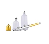 Penna aerografo singola azione Spray Art Painting Cake Makeup Air Brush Tools