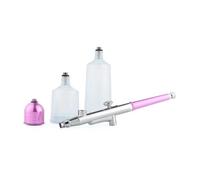 Penna aerografo singola azione Spray Art Painting Cake Makeup Air Brush Tools