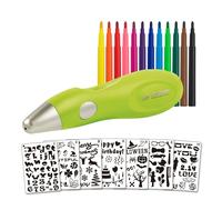 Pennarello AirBrush Divertimento