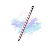 Penna AMZ 3 in 1 per tablet Fire Max 11, Fire HD 10, penna stilo per tablet Fire Max, pennino per tablet touch screen (oro rosa)