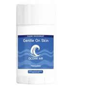 Penna antiodore per il corpo, deodorante per ascelle, funzione di controllo antitraspirante , dimensioni 75 g, prodotto balsamo delicato da applicare, penna freschezza duratura, cura degli odori