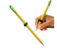 Penna Antistress, Strumento Sensoriale Silenzioso, Strumento Sensoriale Calmante per Bambini a Casa Studio Educazione Lavoro Aula ed Esami