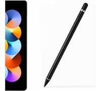 Penna Attiva con Stilo Capacitivo da 1,4 mm Redmi Pad 2024, per Redmi Pad Pro Se M7 Tablet Ricaricabile Stilo Stylus 4096 Sensibilità alla pressione