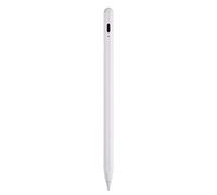 Penna Attiva Penna Stilo Ricaricabile Compatibile per Xiaomi Pad 5 Pro/Mi Pad 5 / Redmi Tablet Touch Pencil (Bianco)