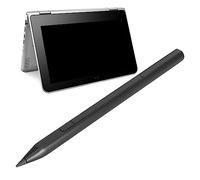 Penna Attiva per HP Pavilion X360 Spectre X360 per Envy X360, Penna Digitale per HP Pavilion, Penna Stilo Ricaricabile 4096 Livelli Penna per Laptop con sensibilità alla