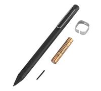 Penna attiva per Surface Pro e HP Envy, stilo ad alta precisione con 1024 livelli di sensibilità alla pressione, esperienza di scrittura fluida,