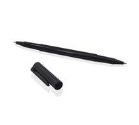 Penna Attraverso i dollari - Penna Attraverso Soldi Prop Trick, Mago Primo piano ingannevole Attraverso Dollar-Gimmick Carta Patente Penetrazione Soldi Trucco Magico Moneta