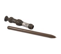 PENNA BACCHETTA DI ALBUS SILENTE - CON LUCE