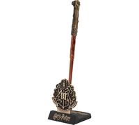 Distrineo DTNCR5400U Penna Bacchetta Harry Potter con Supporto