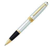 Penna Bailey dal design tradizionale ed equilibrato, medaglia in confezione rega