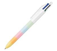 Penna Bic 4in1 Soft Pastel