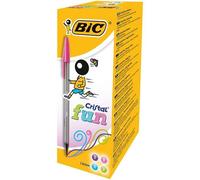 Penna Bic Cristal large