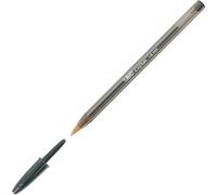 Penna Bic Cristal Large Nero 0,42 mm 50 Pezzi