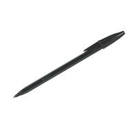 Penna Bic Economy Punta A Sfera Media Impugnatura Comoda Fusto Esagonale Confezi