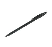Penna Bic Economy Punta A Sfera Media Impugnatura Comoda Fusto Esagonale Confezi