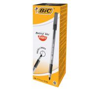 Penna Bic Round Stic Exact Blue, set da 20