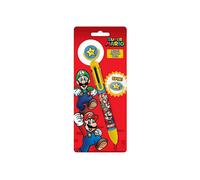 PENNA BIG BEN MULTICOLOR PEN MARIO