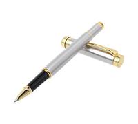 Penna Business Liquidi Penne Gel Penna a rullo Liquido 0,5 mm Penne Gel Liquido per Scrivere Borsa a Tracolla per Donna Portafoglio Passaporto Portafoglio Viaggio Collo Porta Passaporto Titolare Donna