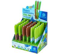 Penna cancellabile ASTRA MINECRAFT, 1 pz (mix)