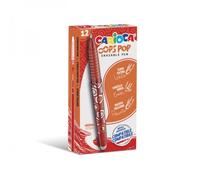 Penna cancellabile Carioca Oops Pop punt 42044/03