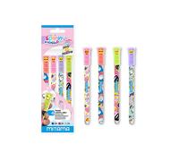 PENNA CANCELLABILE MITAMA SPINNY PEN