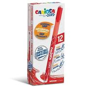 Penna cancellabile Oops rossa (12 pezzi)