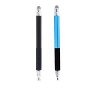 Penna capacitiva ad alta sensibilità per touch screen Impugnatura ergonomica Touch Pen Per Cellulare Tablet Scrittura liscia Disegno
