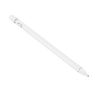 Penna capacitiva attiva 130mAh universale bianca 5V