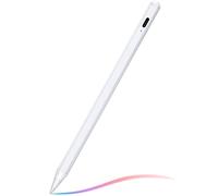 Penna capacitiva attiva con pennino leggero e sensibile alla pressione, compatibile con Mistouch Tilt